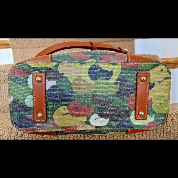 Dooney and Bourke SOLD - Picture 5 of 12